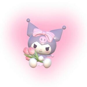 Item On Screen Random Pull #4